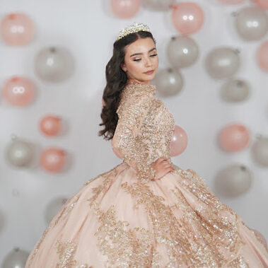 Renta de Vestidos de XV Años en Estado de México
