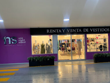 Rentar Vestidos Quinceañera en Ciudad de México 3