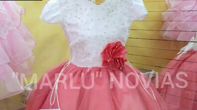 Rentar Vestidos Quinceañera en Michoacán 5