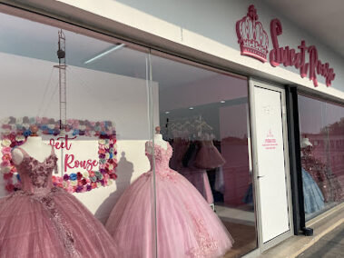 Rentar Vestidos Quinceañera en Nuevo León 2