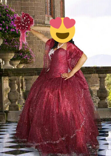 Rentar Vestidos Quinceañera en Nuevo León 3