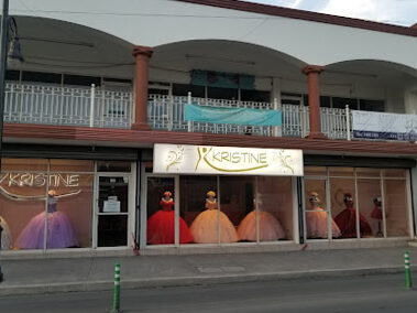 Rentar Vestidos Quinceañera en Nuevo León 4