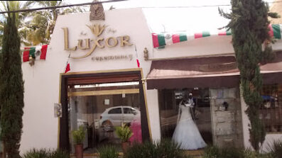 Rentar Vestidos Quinceañera en Oaxaca 2