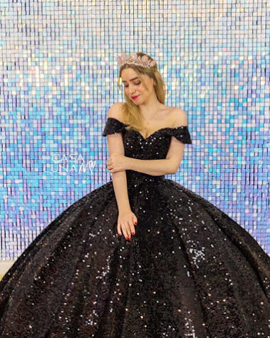 Rentar Vestidos Quinceañera en Oaxaca 3