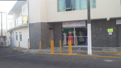 Rentar Vestidos Quinceañera en Veracruz