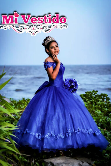 Rentar Vestidos Quinceañera en Veracruz 4